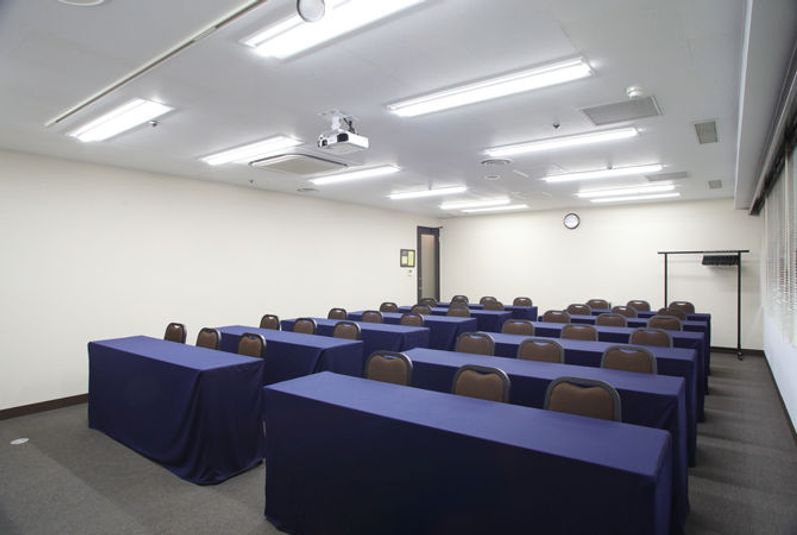 903号室 - アットビジネスセンターPREMIUM新大阪（正面口駅前）