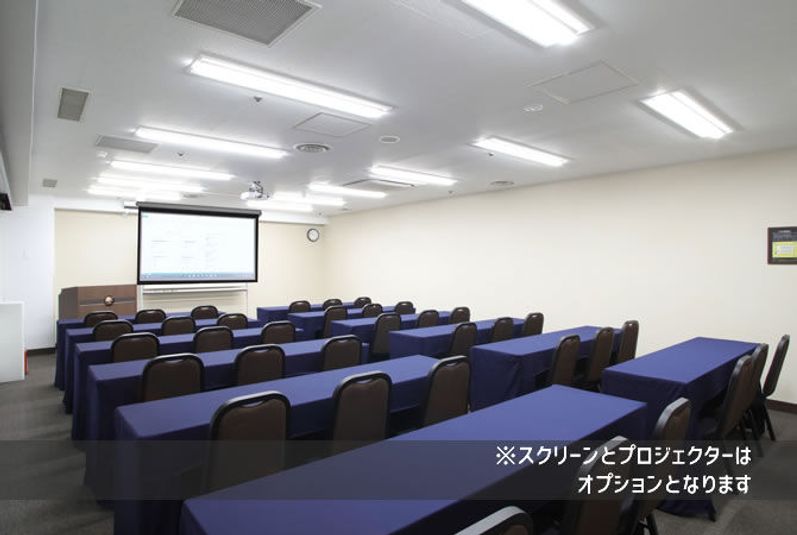 903号室 - アットビジネスセンターPREMIUM新大阪（正面口駅前）