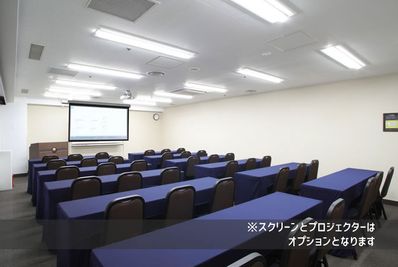 アットビジネスセンターPREMIUM新大阪（正面口駅前） 903号室の室内の写真