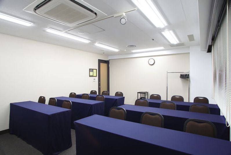 904号室 - アットビジネスセンターPREMIUM新大阪（正面口駅前）