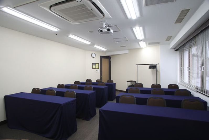 909号室 - アットビジネスセンターPREMIUM新大阪（正面口駅前）