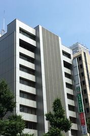 アットビジネスセンターPREMIUM新大阪（正面口駅前） 909号室の外観の写真
