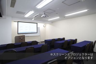 アットビジネスセンターPREMIUM新大阪（正面口駅前） 909号室の室内の写真