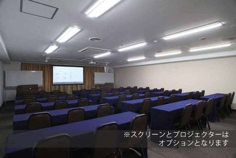 910号室 - アットビジネスセンターPREMIUM新大阪（正面口駅前）