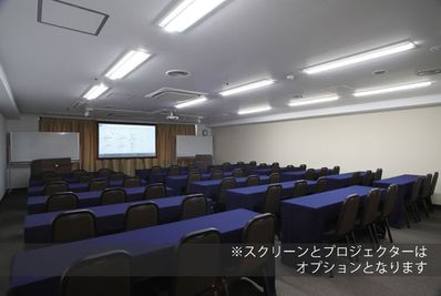 アットビジネスセンターPREMIUM新大阪（正面口駅前） 910号室の室内の写真