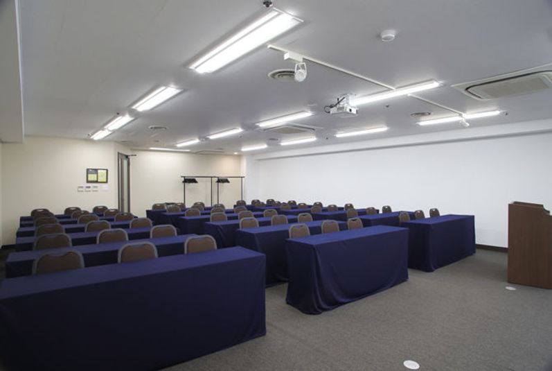 910号室 - アットビジネスセンターPREMIUM新大阪（正面口駅前）