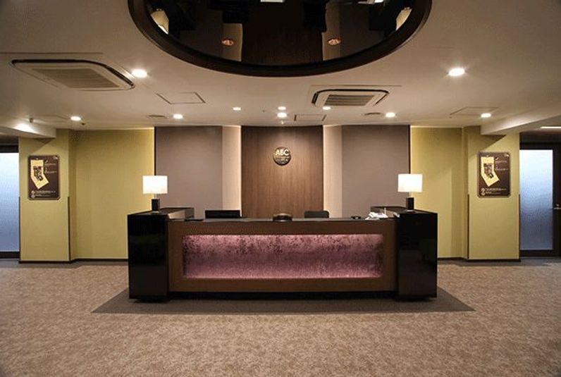 910号室 - アットビジネスセンターPREMIUM新大阪（正面口駅前）