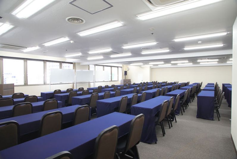 アットビジネスセンターPREMIUM新大阪（正面口駅前） 911号室の室内の写真