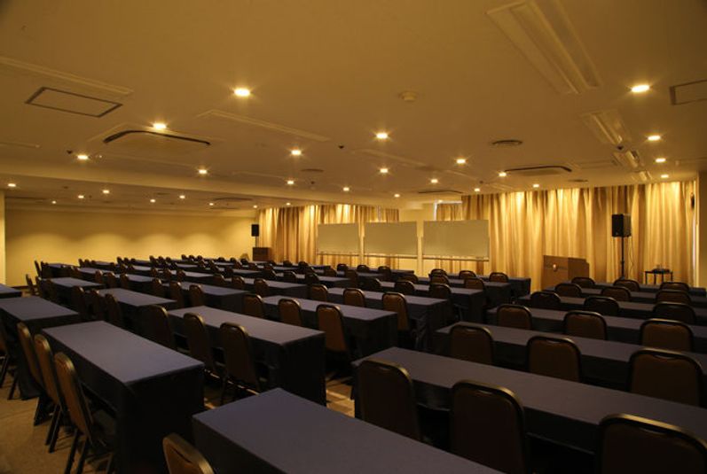 911号室 - アットビジネスセンターPREMIUM新大阪（正面口駅前）