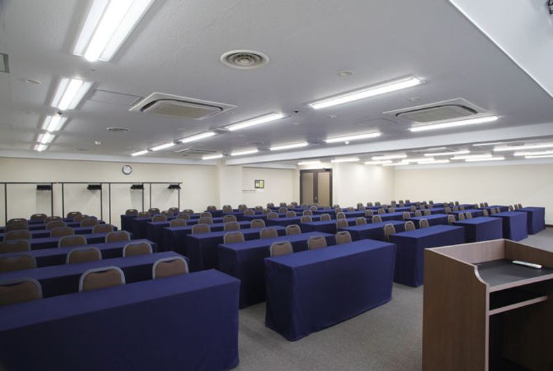 911号室 - アットビジネスセンターPREMIUM新大阪（正面口駅前）