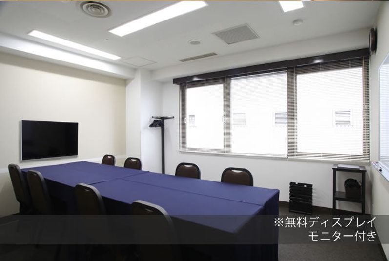 907号室 - アットビジネスセンターPREMIUM新大阪（正面口駅前）