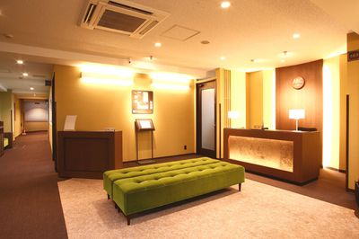 アットビジネスセンター横浜西口駅前 503号室の設備の写真