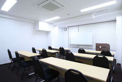 アットビジネスセンター横浜西口駅前