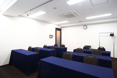 アットビジネスセンター横浜西口駅前 503号室の室内の写真