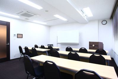 アットビジネスセンター横浜西口駅前 504号室の室内の写真
