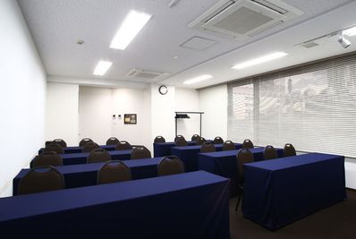 アットビジネスセンター横浜西口駅前 505号室の室内の写真