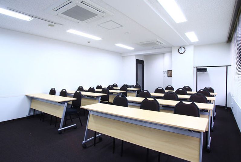 505号室 - アットビジネスセンター横浜西口駅前