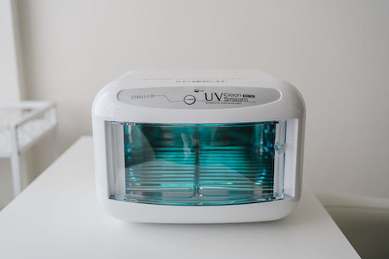 Dブース - レンタルサロンモンレーブ2号店