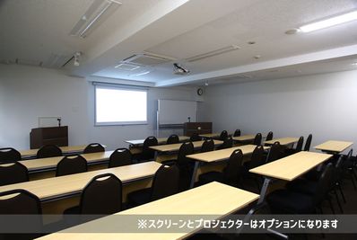 アットビジネスセンター横浜西口駅前 601号室の室内の写真