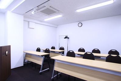 アットビジネスセンター横浜西口駅前 605号室の室内の写真
