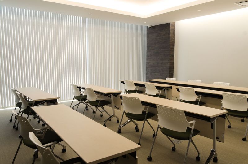 多目的会議室 - f-style KEYAKI 2階