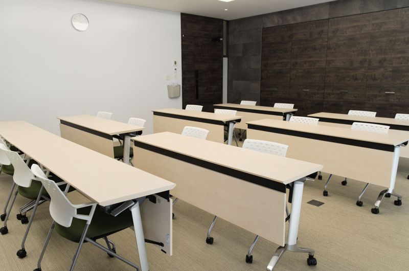 多目的会議室 - f-style KEYAKI 2階