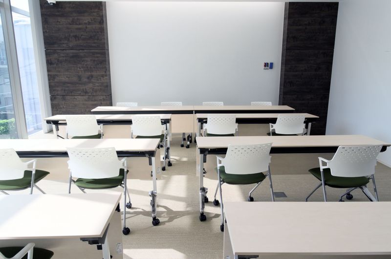 多目的会議室 - f-style KEYAKI 2階