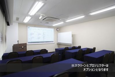 アットビジネスセンターPREMIUM新大阪（正面口駅前） 904号室の室内の写真