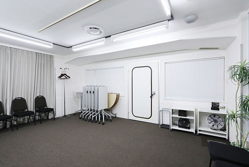 310号室 - アットビジネスセンター渋谷東口駅前