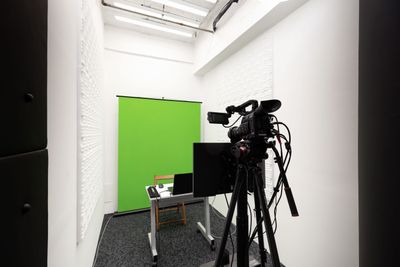 Bスタジオ（1人用） - EDWARD TEACH スタジオ東口店 撮影スタジオ（Cスタジオ）の室内の写真