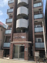 五反田徒歩4分「&Living」バリ風モダンレンタルスペース 五反田徒歩4分「&Living」バリ風レンタルスペースの外観の写真