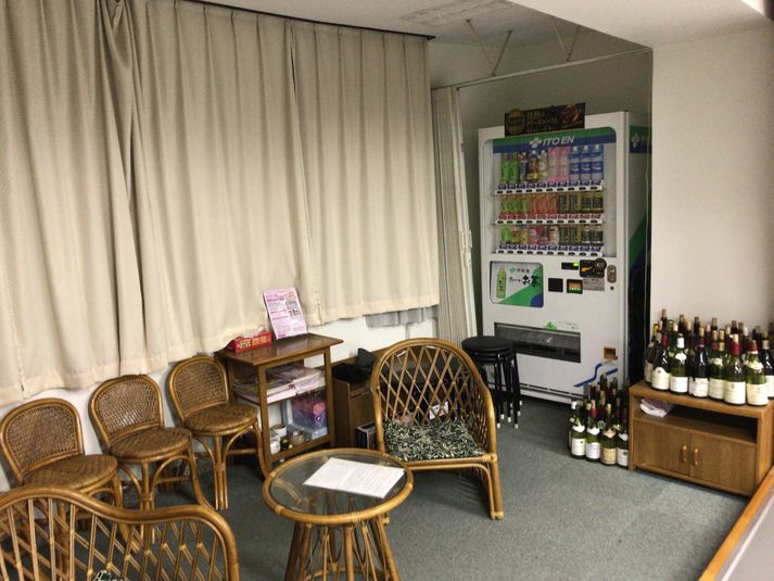 ダンススタジオ その他 - プリンセスユーダンスセンター