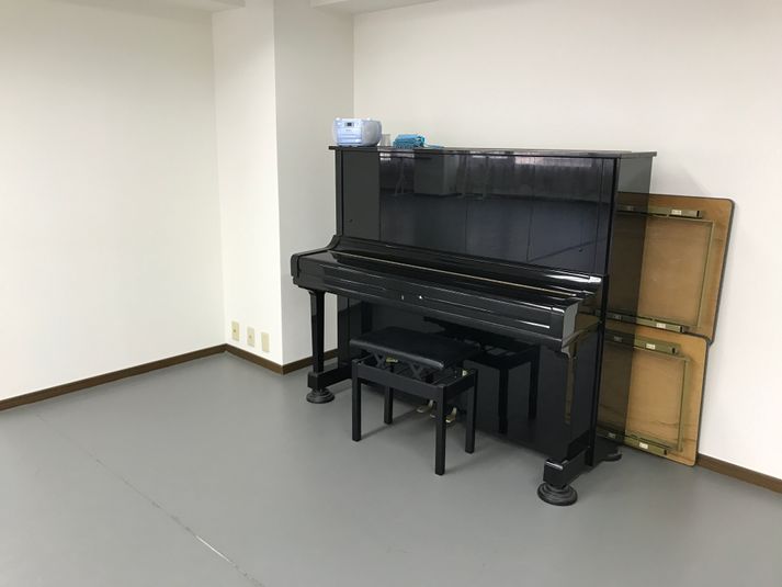 ダンススタジオ その他 - プリンセスユーダンスセンター