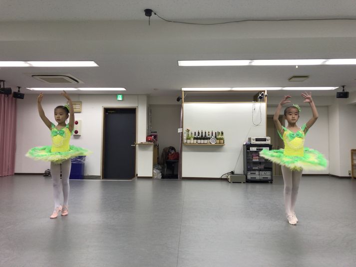 ダンススタジオ その他 - プリンセスユーダンスセンター