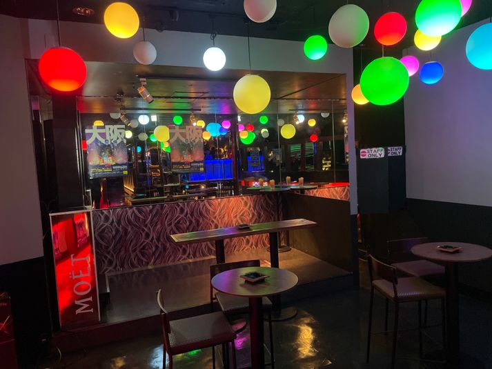 レンタルスペース - Sam&Dave1(サザンパレスビル)