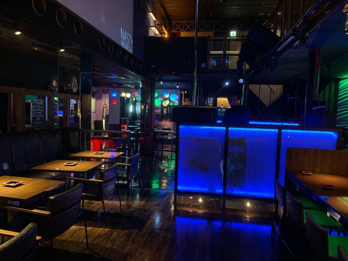 レンタルスペース - Sam&Dave1(サザンパレスビル)