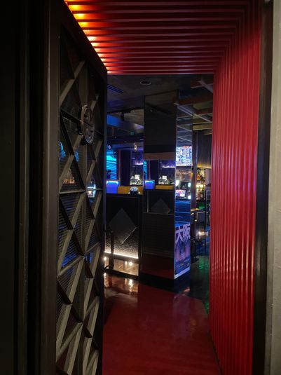 レンタルスペース - Sam&Dave1(サザンパレスビル)