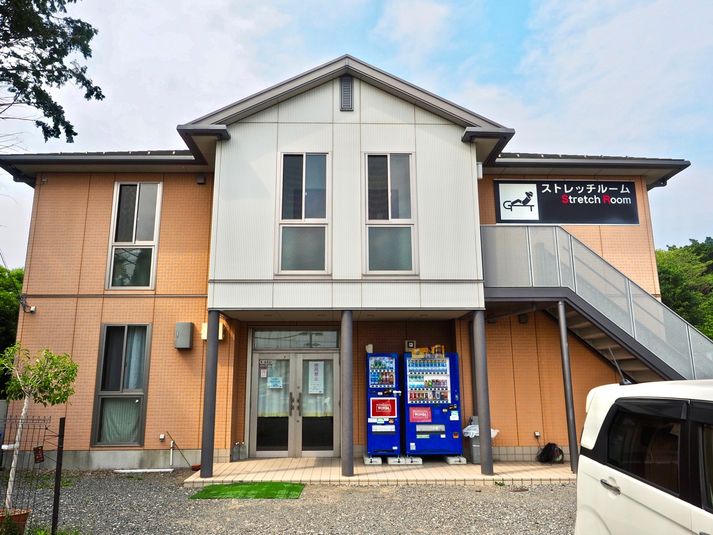 多目的スペース - 相模原グリーンテニスクラブ　第２クラブハウス２F 