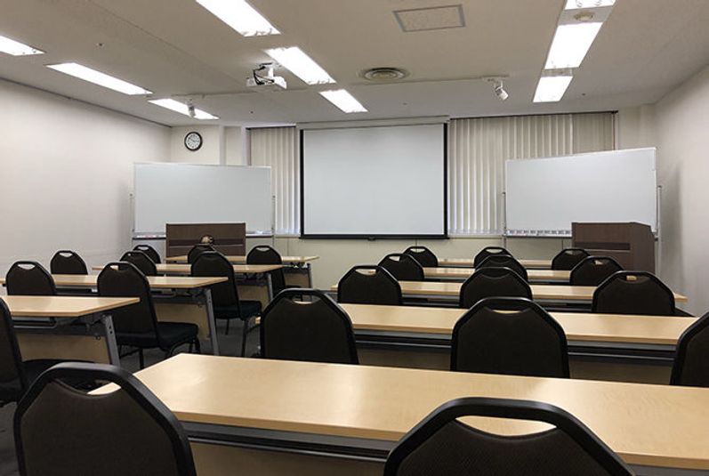 602号室 - アットビジネスセンター心斎橋駅前