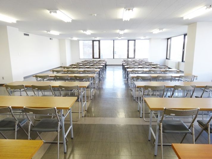 第1会議室（6階） - 名古屋会議室 日本棋院中部会館ビル名古屋東片端店