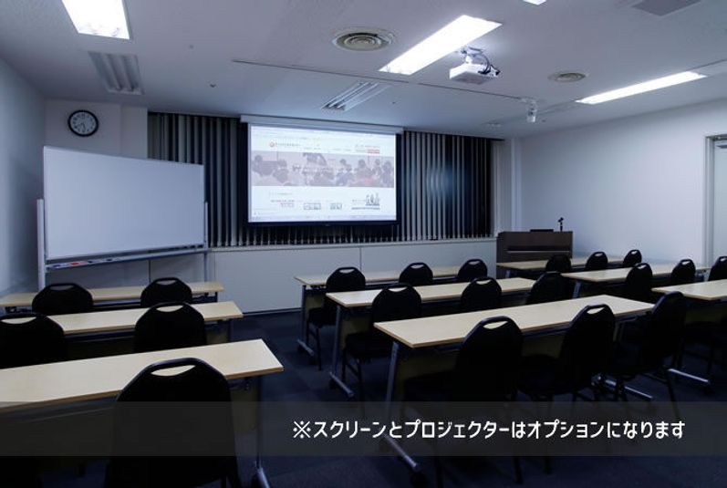 609号室 - アットビジネスセンター心斎橋駅前