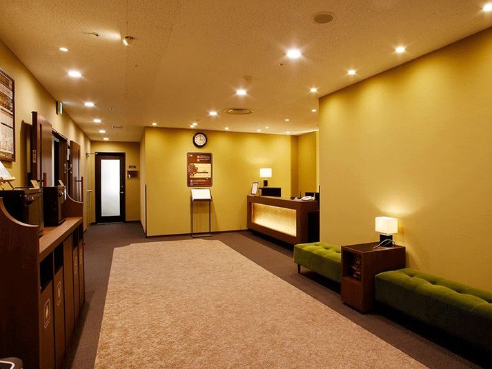 609号室 - アットビジネスセンター心斎橋駅前