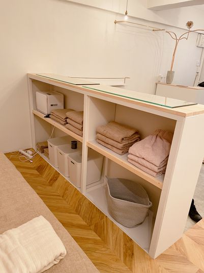 カフェ風レンタルサロン - M DOT +