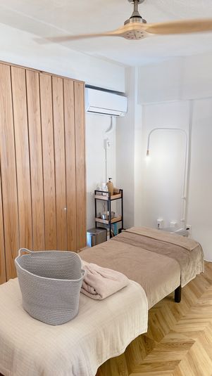 カフェ風レンタルサロン - M DOT +