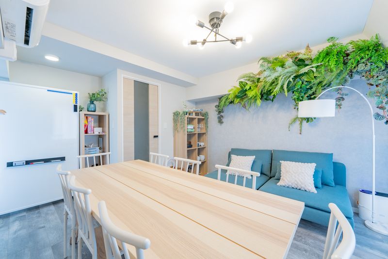 レンタルスペース - 312_Vileka五反田