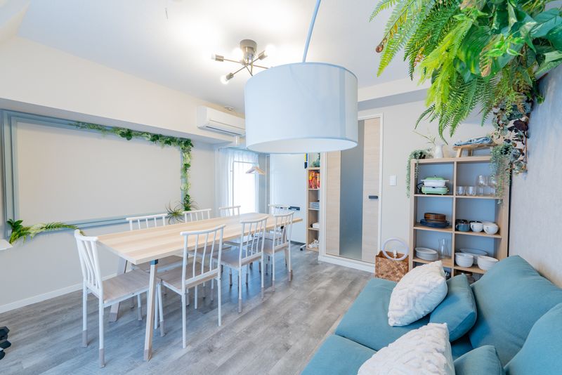 レンタルスペース - 312_Vileka五反田