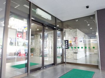 名古屋会議室 日本棋院中部会館ビル名古屋東片端店 第1会議室（6階）のその他の写真