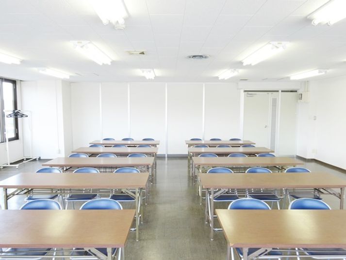 第2会議室（7階） - 名古屋会議室 日本棋院中部会館ビル名古屋東片端店