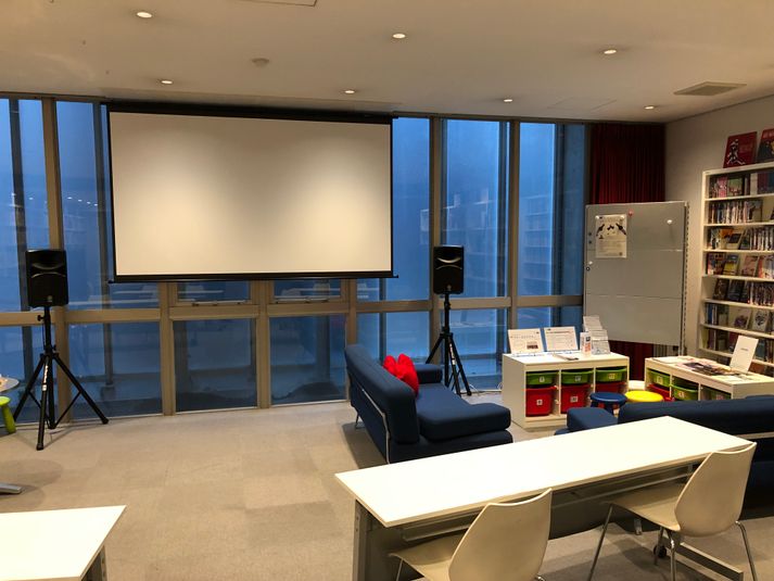 メディアテーク - 九州日仏学館