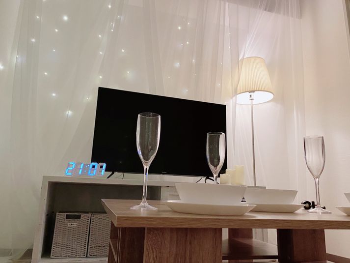 写真映えパーティスペース - ノイエ桃谷